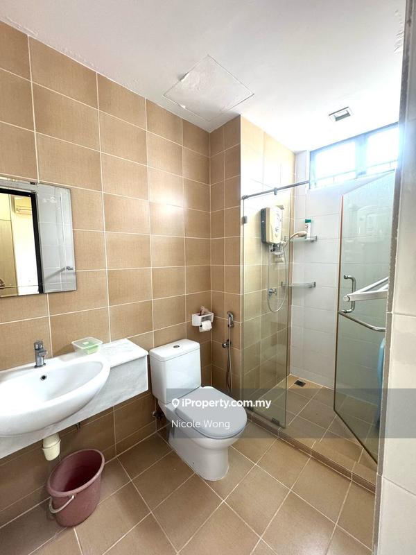 Condominium for Rent in Palm Palladium Condominium by Nicole Wong - iProperty.com.my