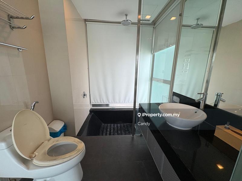 Kondominium untuk Dijual di Suasana Sentral Loft oleh Candy - iProperty.com.my
