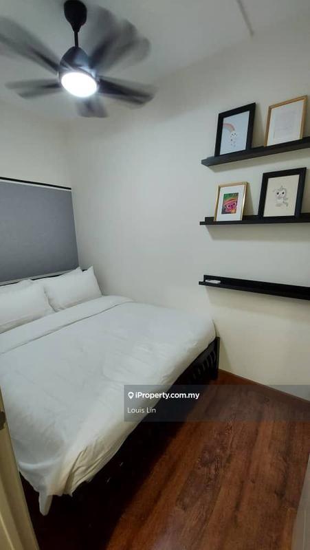 Service Residence for Sale in Arte Mont Kiara by Louis Lin - iProperty.com.my