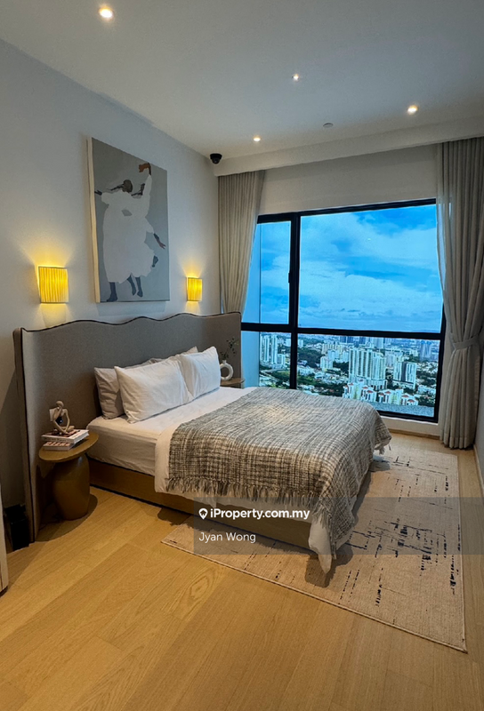 Service Residence for Sale in Enlace by Jyan Wong - iProperty.com.my