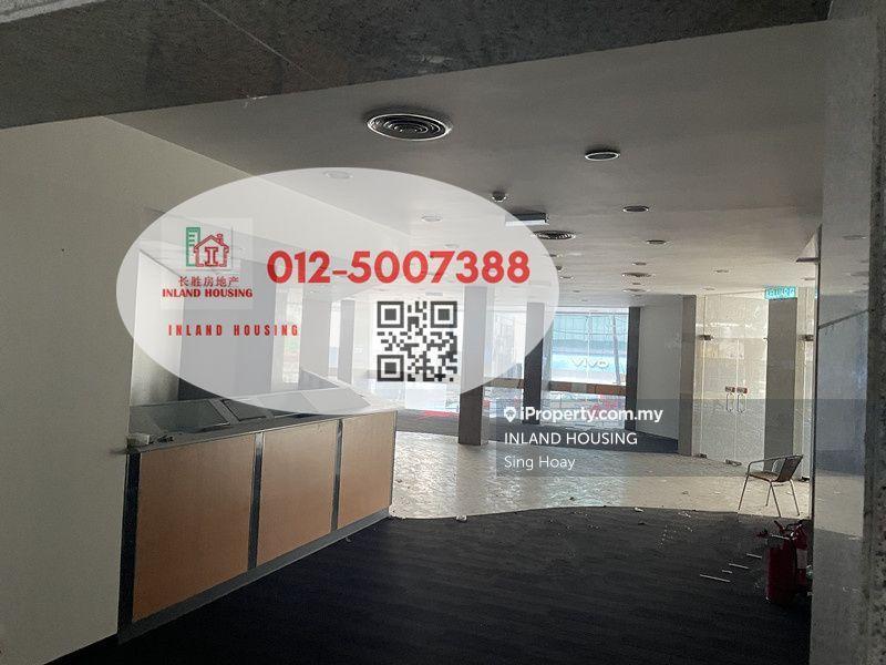 Banglo Komersial untuk Disewa di 0nq88, Butterworth oleh Sing Hoay - iProperty.com.my