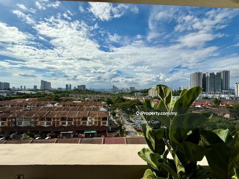 Pangsapuri untuk Dijual di Serdang Villa Apartment oleh Vincent Goh - iProperty.com.my