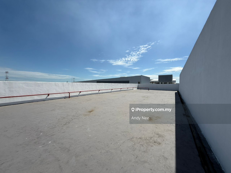 Kilang Terpisah untuk Disewa di Bandar Serenia, Dengkil oleh Andy Nee - iProperty.com.my