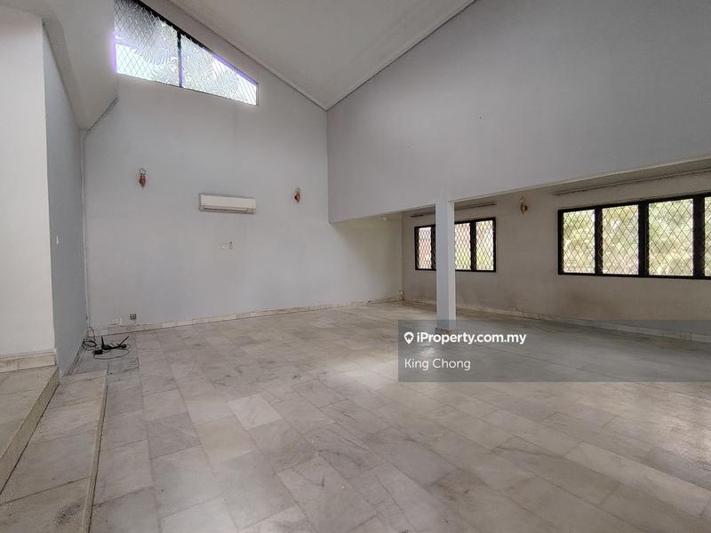 Bungalow House for Sale in Bukit Damansara, Damansara Heights by King Chong - iProperty.com.my