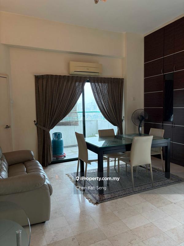 Kondominium untuk Dijual di Menara Avenue (Menara Promenade) oleh Chen Kah Seng - iProperty.com.my