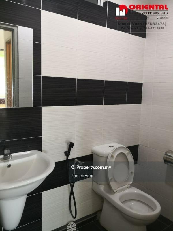 Apartment for Sale in MH Unilodge by Stonex Voon - iProperty.com.my