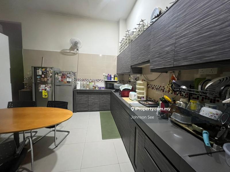 Semi-Detached House for Sale in Seksyen 13, Shah Alam by Johnson See - iProperty.com.my