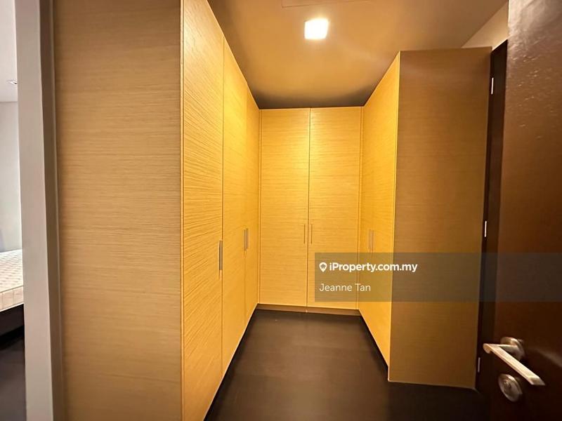 Service Residence for Rent in Clearwater Residences by Jeanne Tan - iProperty.com.my
