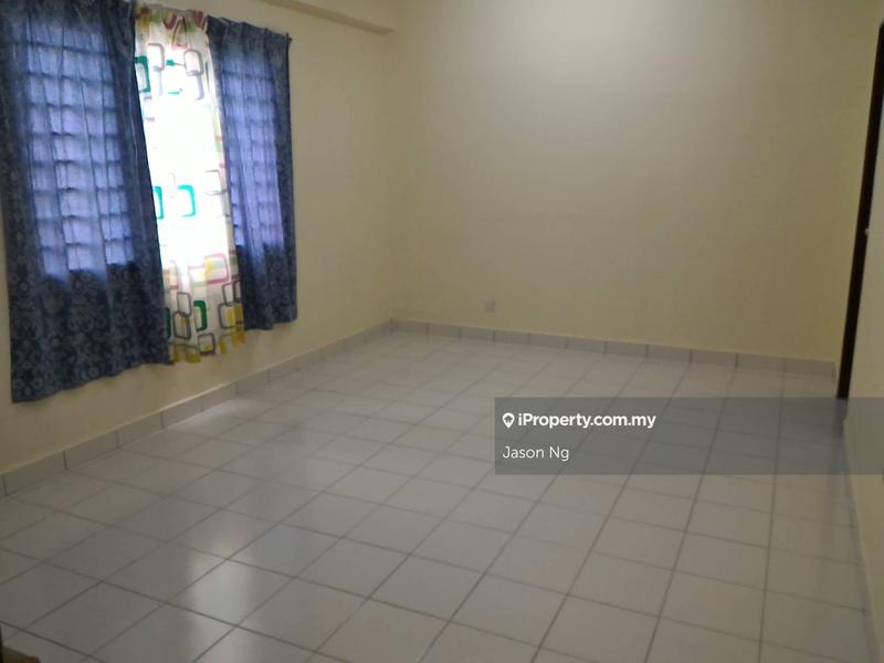 For Sale - Alam Idaman