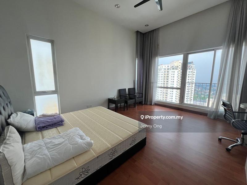Kondominium untuk Dijual di The Park Residences 1 oleh Jenny Ong - iProperty.com.my
