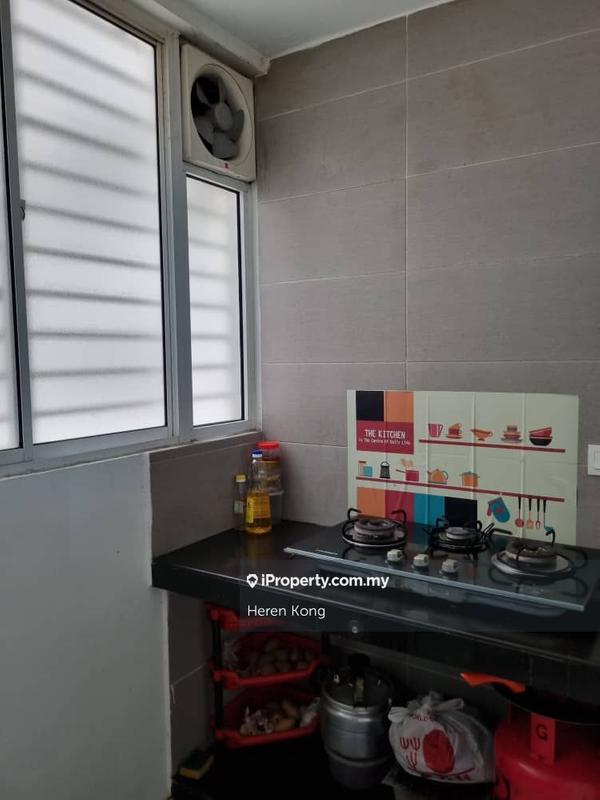 Condominium for Sale in Springville Residence by Heren Kong - iProperty.com.my