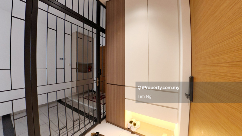 For Rent - Sky Condominium (Skyz Residence)