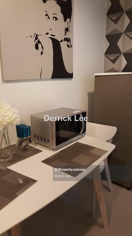 Kondominium untuk Disewa di Arte Subang West oleh Derrick Lee - iProperty.com.my