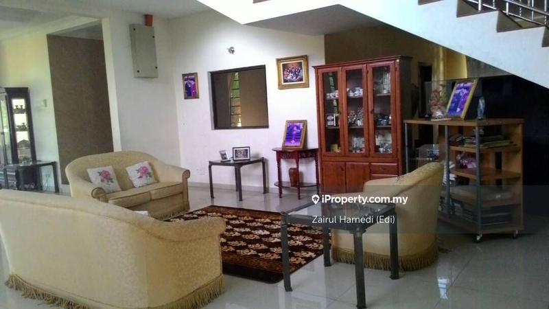 Bungalow House untuk Dijual di Bandar Baru Bangi, Selangor oleh Zairul Hamedi (Edi) - iProperty.com.my