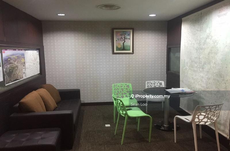 Office for Sale in Bandar Sri Permaisuri, Cheras by Sean Loo - iProperty.com.my