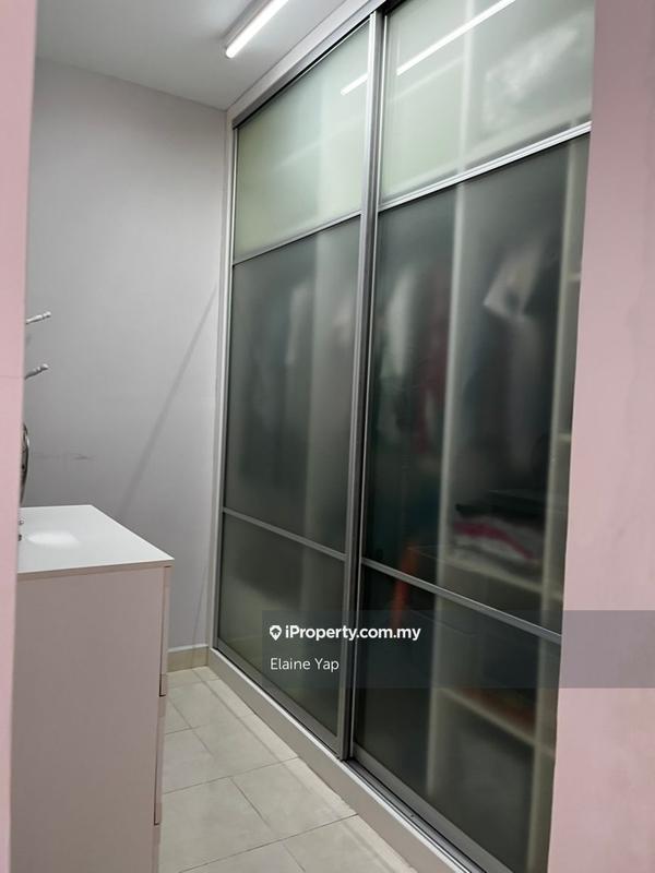 Residensi Servis untuk Dijual di Metropolitan Square oleh Elaine Yap - iProperty.com.my