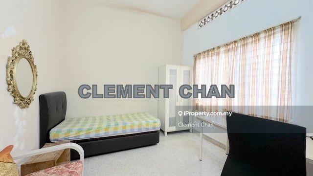 2-storey Terraced House for Sale in Seksyen 17, Petaling Jaya by Clement Chan - iProperty.com.my