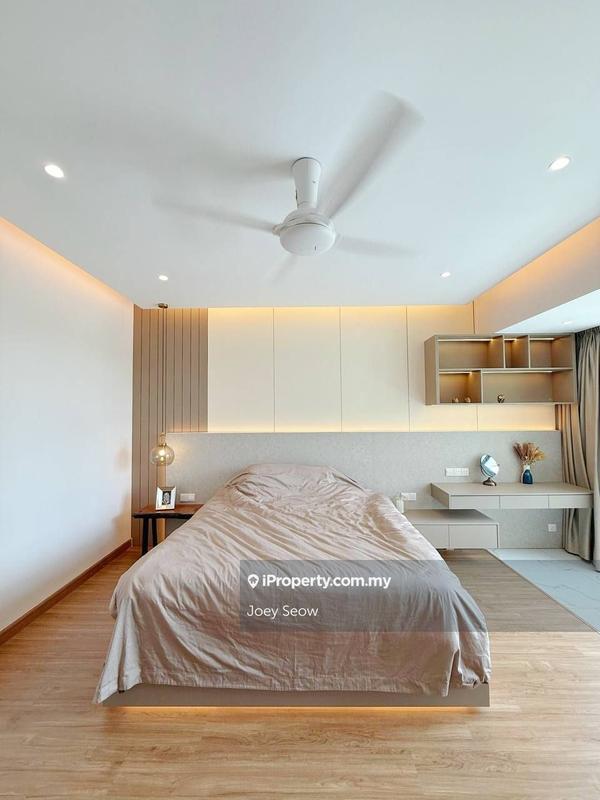 Rumah Berangkai 2 Tingkat untuk Dijual di Kajang 2, Kajang oleh Joey Seow - iProperty.com.my
