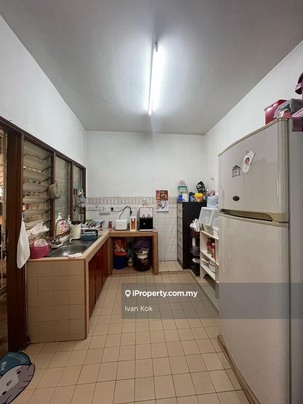 2-storey Terraced House for Sale in Usj 3, Subang Jaya by Ivan Kok - iProperty.com.my