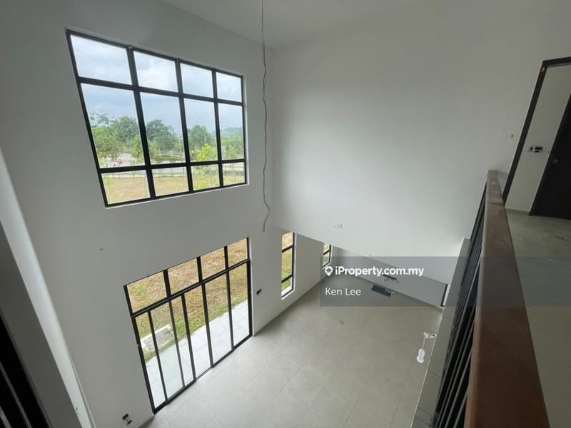 Cluster House for Sale in Setia ecohill 2, Semenyih by Ken Lee - iProperty.com.my