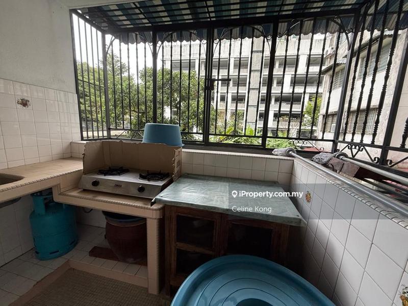 Flat for Sale in Happy Garden Flat by Celine Kong - iProperty.com.my