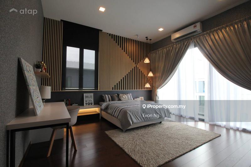 Rumah Berkembar untuk Dijual di Bandar Ainsdale, Seremban oleh Evon Ng - iProperty.com.my