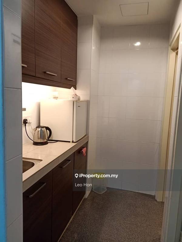 Office for Rent in OASIS SQUARE, Ara Damansara by Leo Hon - iProperty.com.my