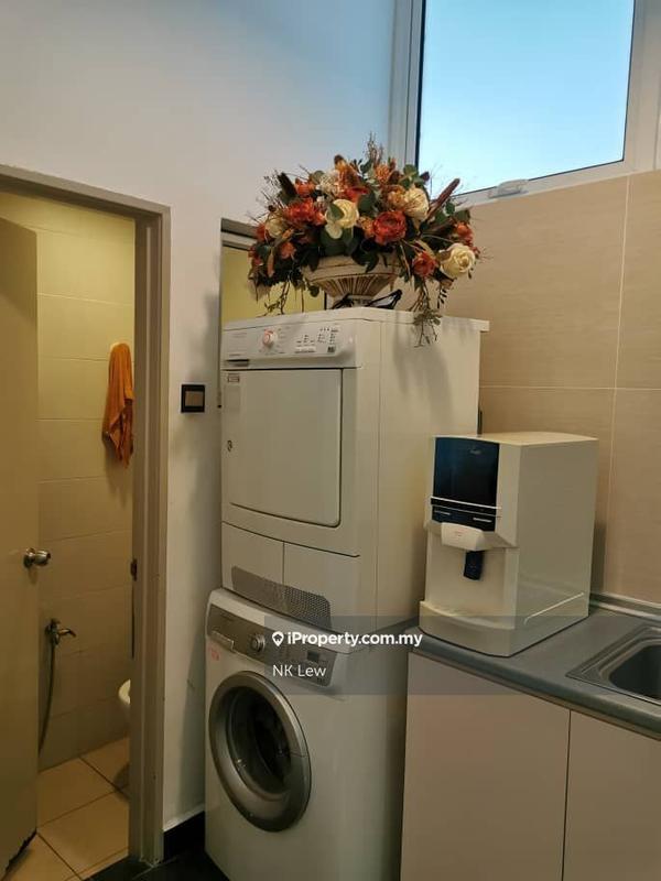 Condominium for Sale in Bayan Villa, Seri Kembangan by NK Lew - iProperty.com.my