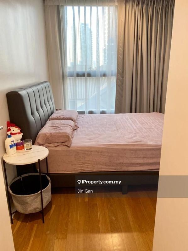 For Rent - Arcoris Residences