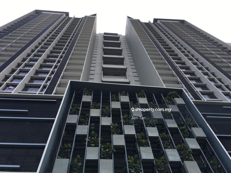 Kediaman Servis untuk Disewa di Geo Bukit Rimau oleh Jen Tan - iProperty.com.my