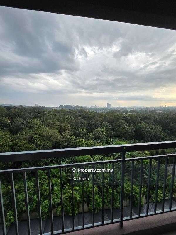 Condominium for Rent in Dezire Hill Residence by KC Khoo - iProperty.com.my