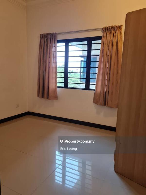 Pangsapuri untuk Dijual di Desa Idaman Residences oleh Eric Leong - iProperty.com.my