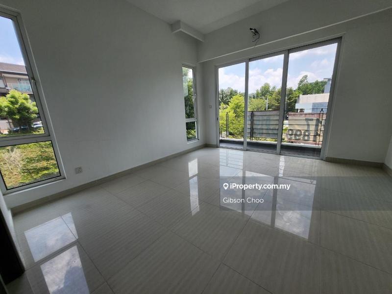 Semi-Detached House for Sale in Taman Suria Villa, Kajang by Gibson Choo - iProperty.com.my