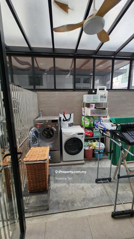 Semi-Detached House for Sale in Taman Ponderosa, Johor Bahru by Terence Tan - iProperty.com.my