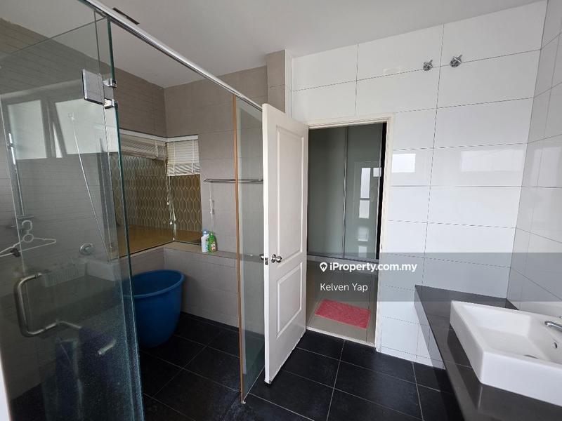 Rumah Berkembar untuk Dijual di Ambang Botanic, Klang oleh Kelven Yap - iProperty.com.my