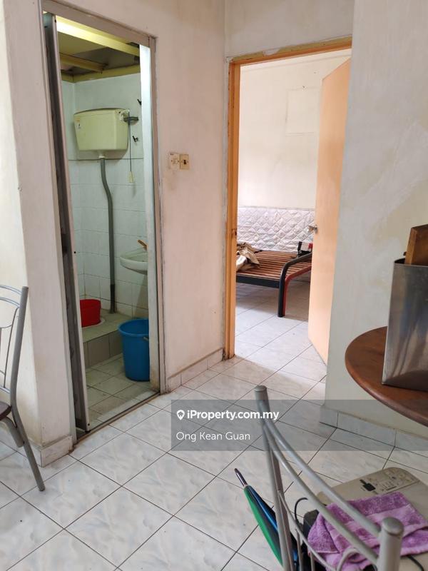 For Sale - Taman Sri Manja