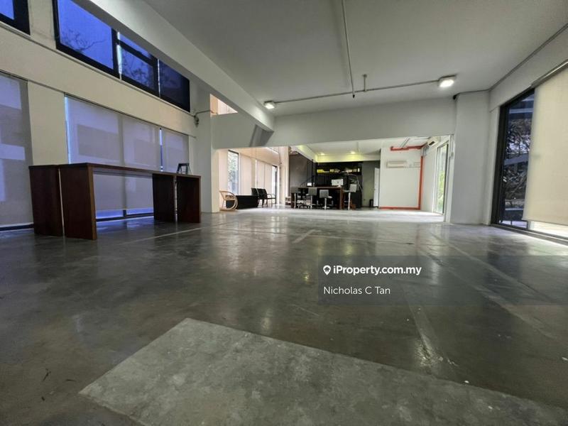 For Sale - Centrio Pantai Hillpark