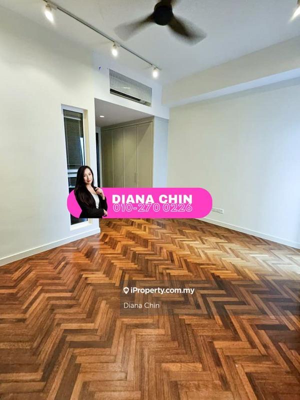 Kondominium untuk Dijual di Andaman @ Quayside oleh Diana Chin - iProperty.com.my