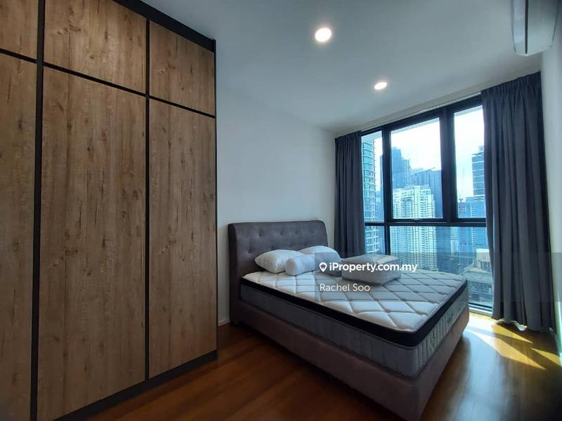 For Rent - 10 Stonor