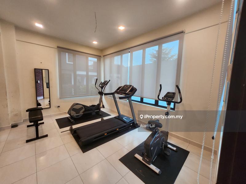 Bungalow House for Sale in Perdana Lakeview East, Cyberjaya by Alan Lai - iProperty.com.my