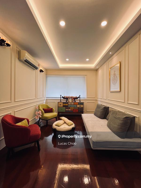 Bungalow House untuk Dijual di Ampang Jaya, Ampang oleh Lucas Choo - iProperty.com.my
