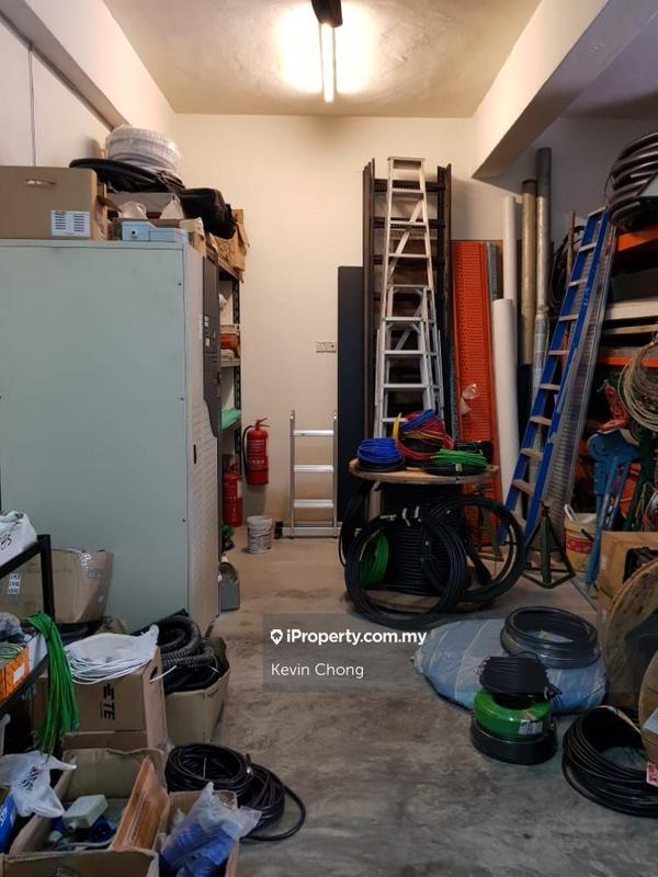 Shop for Sale in Cheras, Kuala Lumpur by Kevin Chong - iProperty.com.my