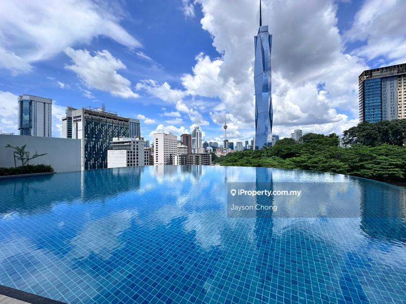 Service Residence for Sale in Sunway Belfield by Jayson Chong - iProperty.com.my