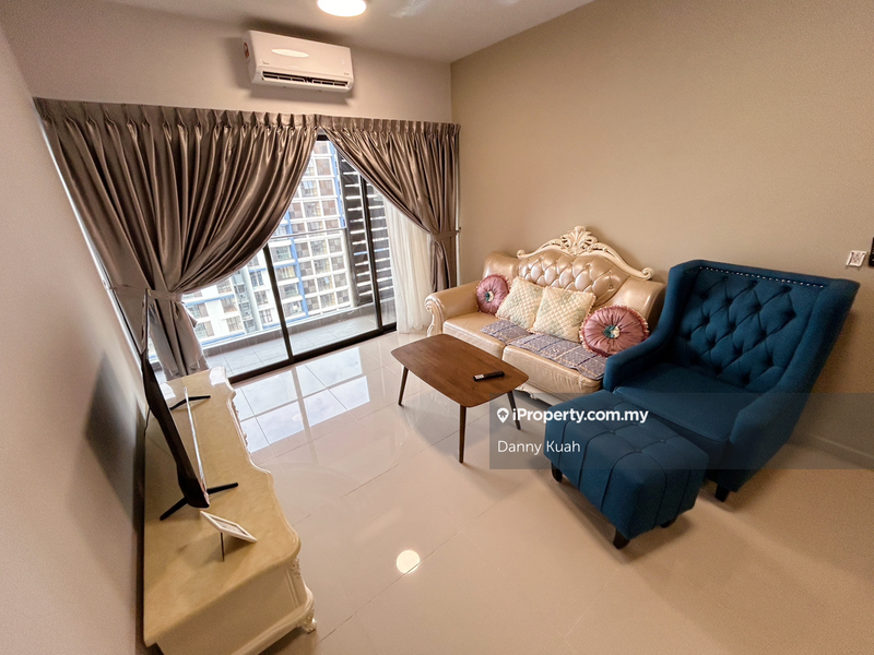 For Rent - Admiral Residences