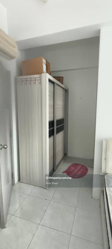 Condominium for Rent in The Spring by Khai Shian - iProperty.com.my