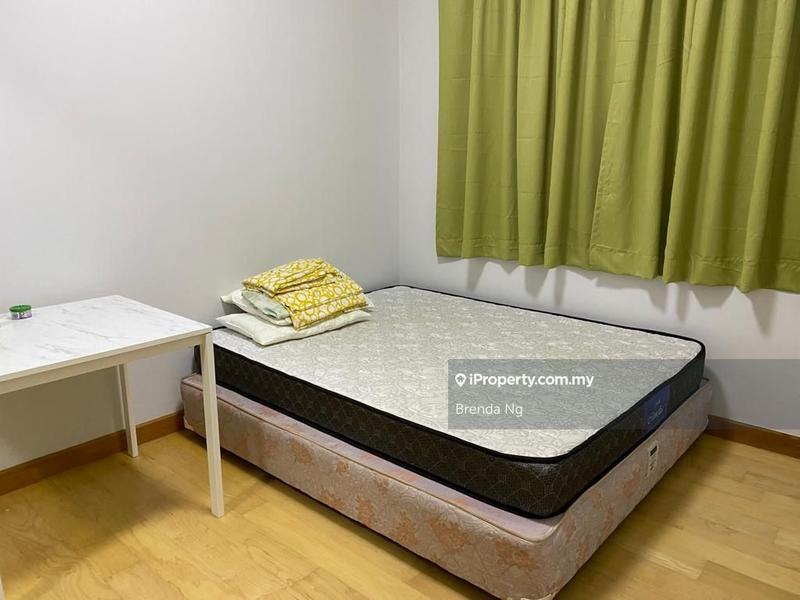 Residensi Servis untuk Dijual di Oasis Ara Damansara oleh Brenda Ng - iProperty.com.my