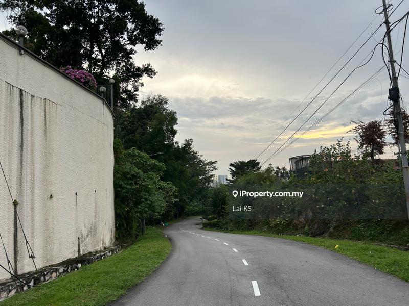 Bungalow Land for Sale in Bukit Gasing, Petaling Jaya by Lai KS - iProperty.com.my