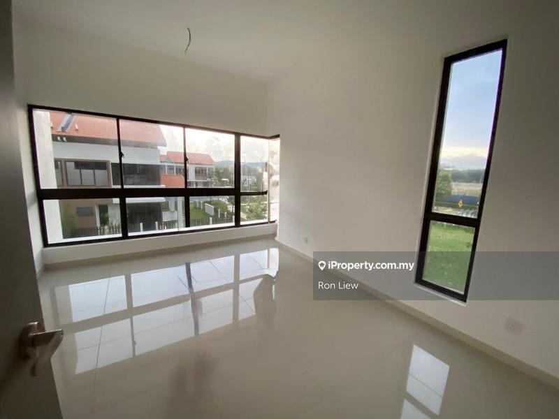 Rumah Berangkai 2 Tingkat untuk Disewa di Kota Warisan, Sepang oleh Ron Liew - iProperty.com.my