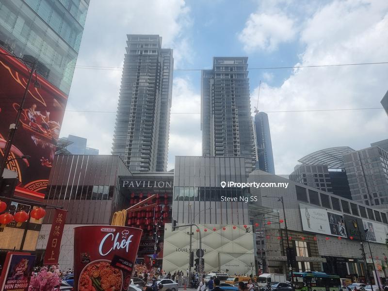 For Sale - Pavilion Residences