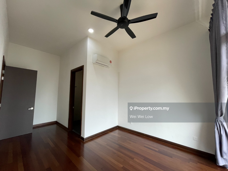 Semi-Detached House for Rent in Eco Sanctuary, Telok Panglima Garang by Wei Wei Low - iProperty.com.my